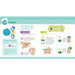 Klutz Clay Charm Making DIY Jewelry Kit Ages 8+