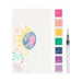 Brea Reese Celestial Watercolor Pad Kit 9 Piece Set