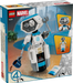 LEGO® The Fantastic Four H.E.R.B.I.E. Building Set 747 Pieces