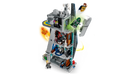 LEGO Marvel Avengers: Doomsday New Avengers Tower 76352 Building Toy