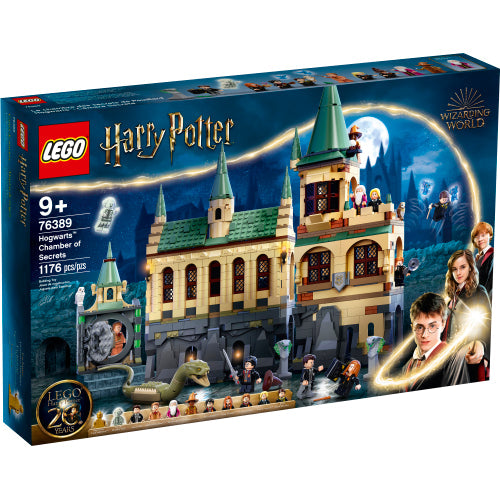 LEGO 76389 Hogwarts™ Chamber of Secrets