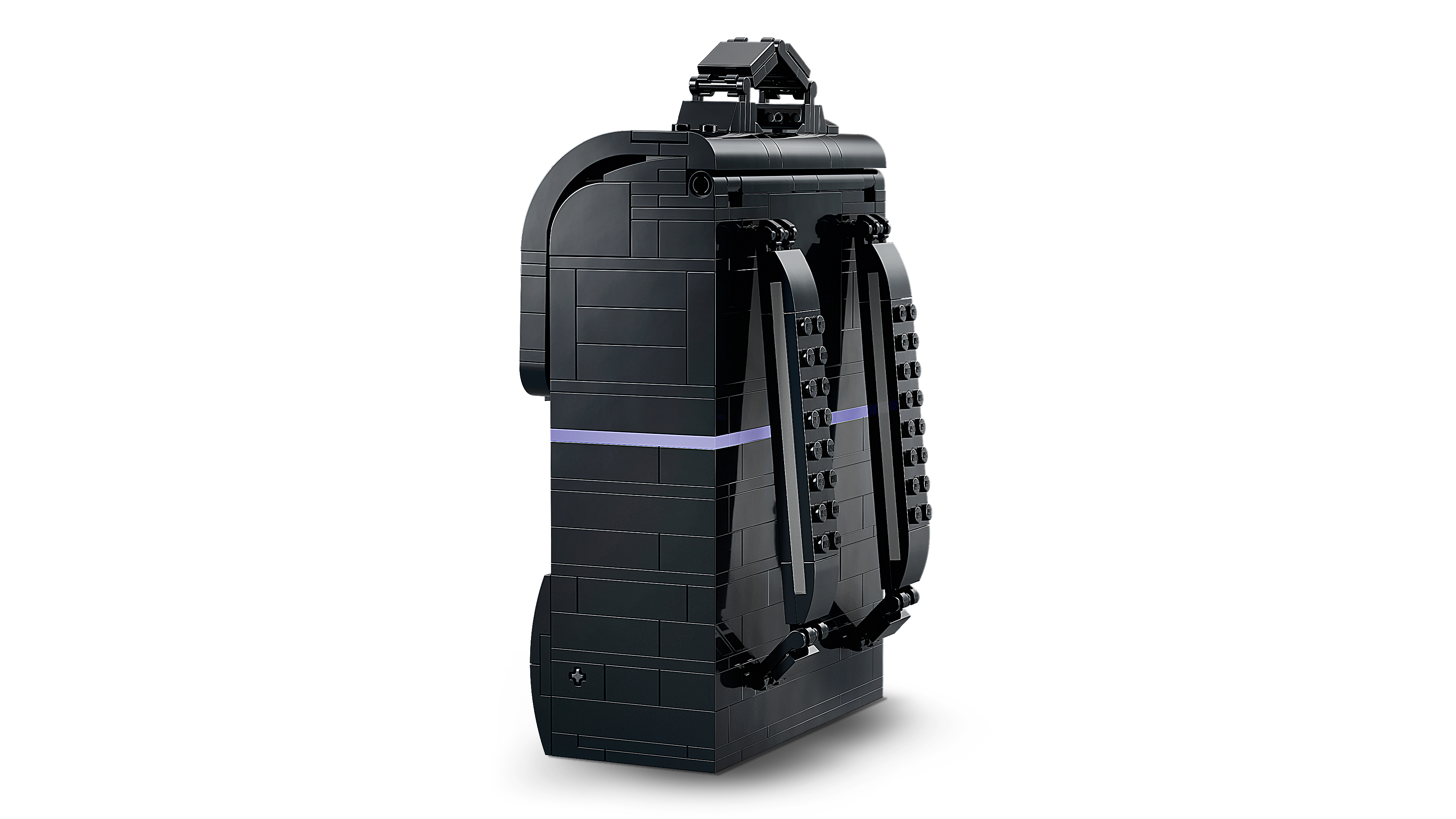LEGO Wednesday Backpack 76787 Building Toy