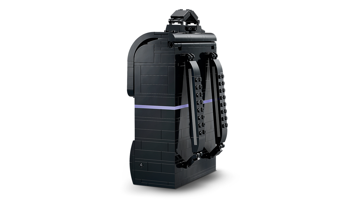LEGO Wednesday Backpack 76787 Building Toy