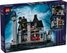 LEGO Wednesday Nevermore Academy 76788 Building Toy