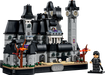 LEGO Wednesday Nevermore Academy 76788 Building Toy