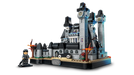 LEGO Wednesday Nevermore Academy 76788 Building Toy