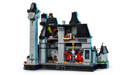 LEGO Wednesday Nevermore Academy 76788 Building Toy