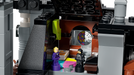 LEGO Wednesday Nevermore Academy 76788 Building Toy