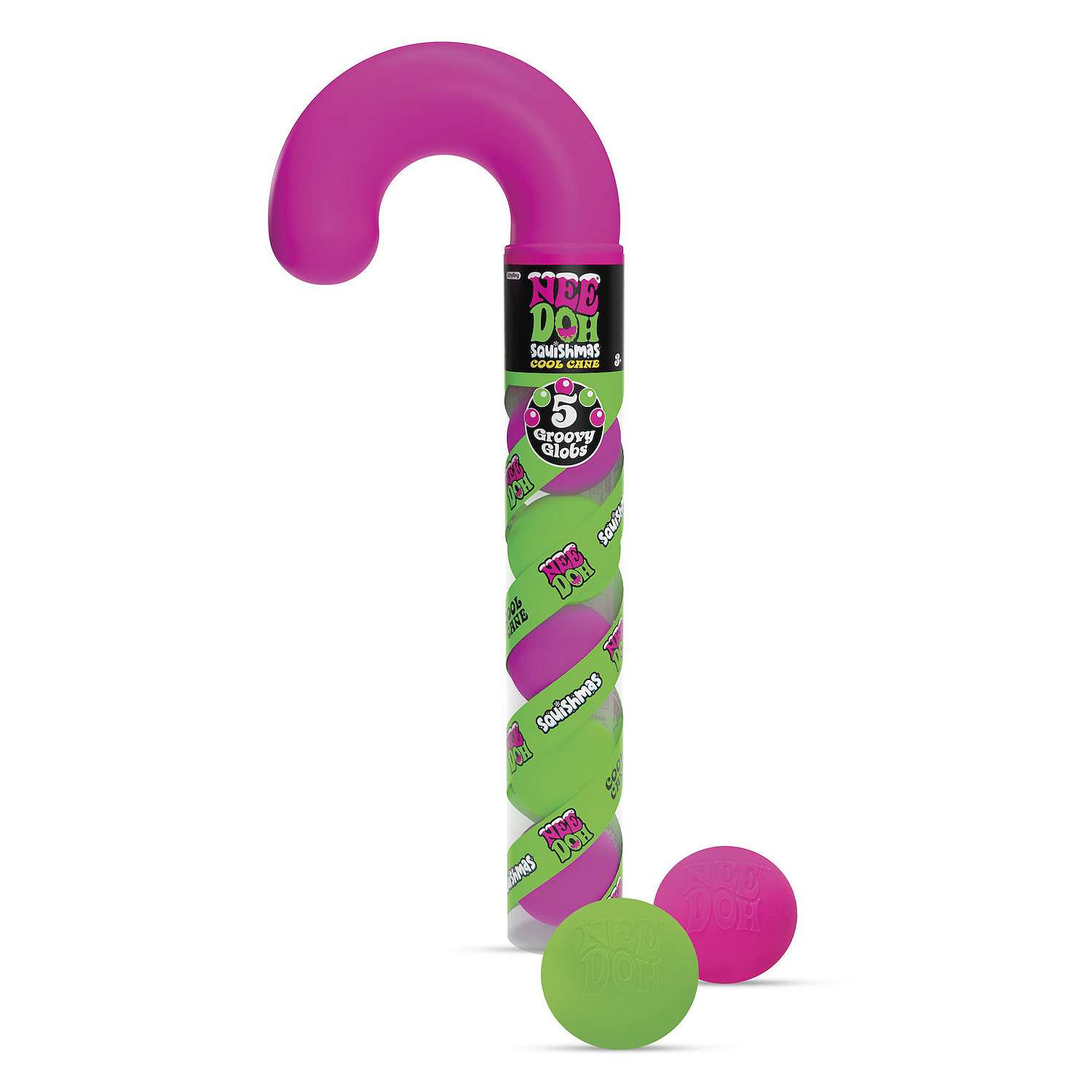 Needoh Cool Cane