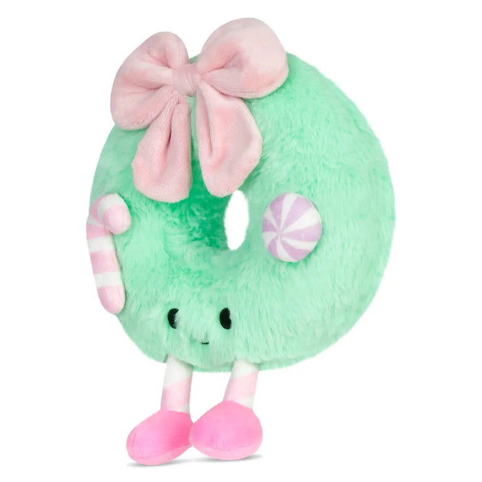 Iscream Kids Wreath Plush Character