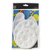 Brea Reese 3-Piece Palette Set White