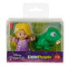 Fisher-Price Little People Disney Princess & Sidekick Figure Pack Case of 18