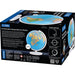 Thames & Kosmos Illuminated Geopolitical Globe