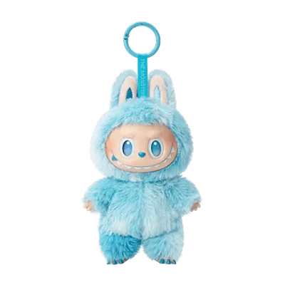POP MART The Monsters Big into Energy Series