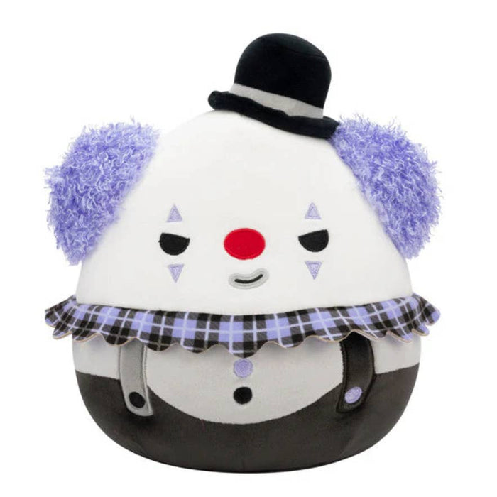 Squishmallow Halloween Plush Toy 5" Ms. K the Clown