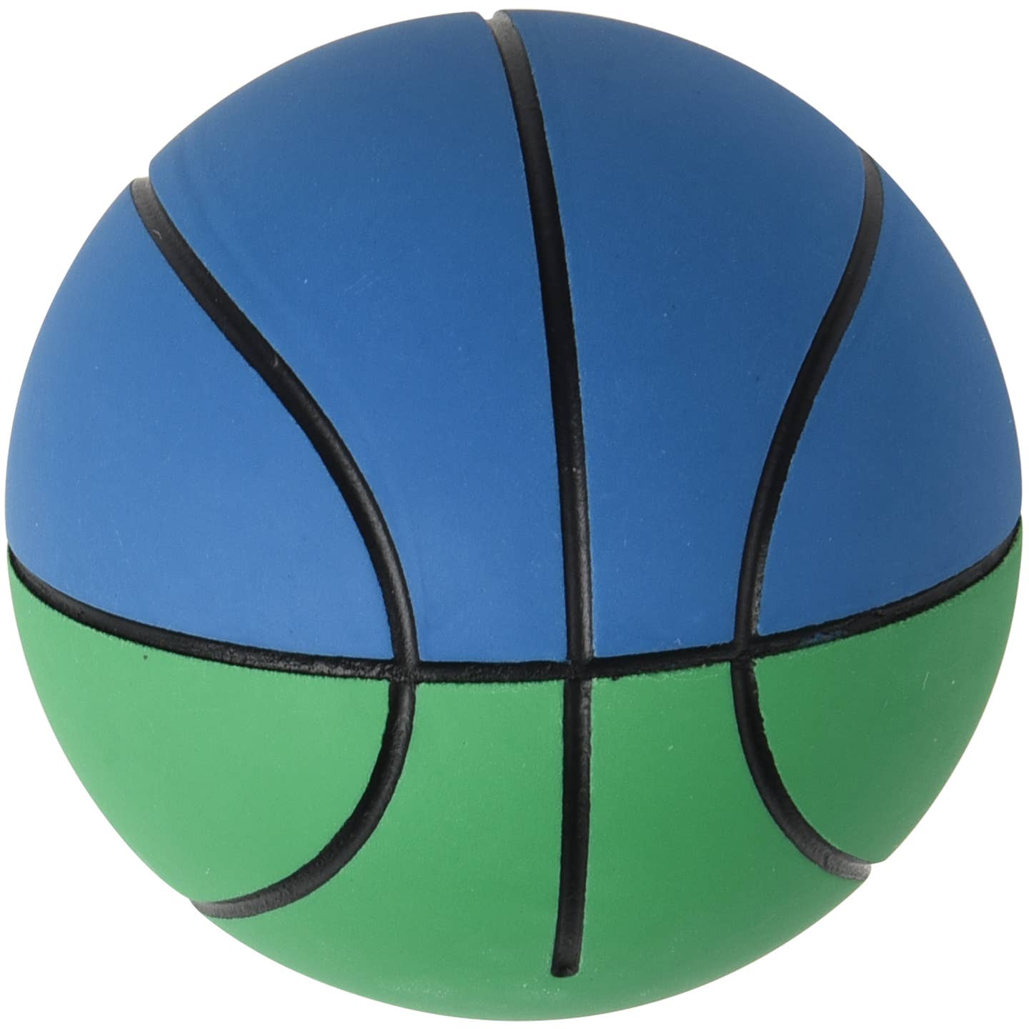 2 Tone High Basketball