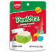 Amos Peelerz Presents Gummy Holiday Candy Bag 6 oz 12-Count