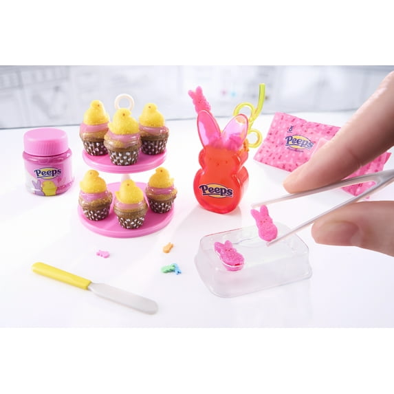 MGA Miniverse Make It Mini Licensed Food Collectibles