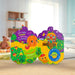 Make Believe Ideas Trick or Treat Sensory Board Book