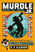 Murdle Jr. Ready Set Solve! Mystery Puzzle Book