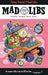 Hilarious Time Travel Mad Libs Game Book, World's Greatest Word Activity