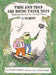 Frog and Toad Doing Their Best: A Relatable Modern Parody Hardcover Book