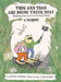 Frog and Toad Doing Their Best: A Relatable Modern Parody Hardcover Book