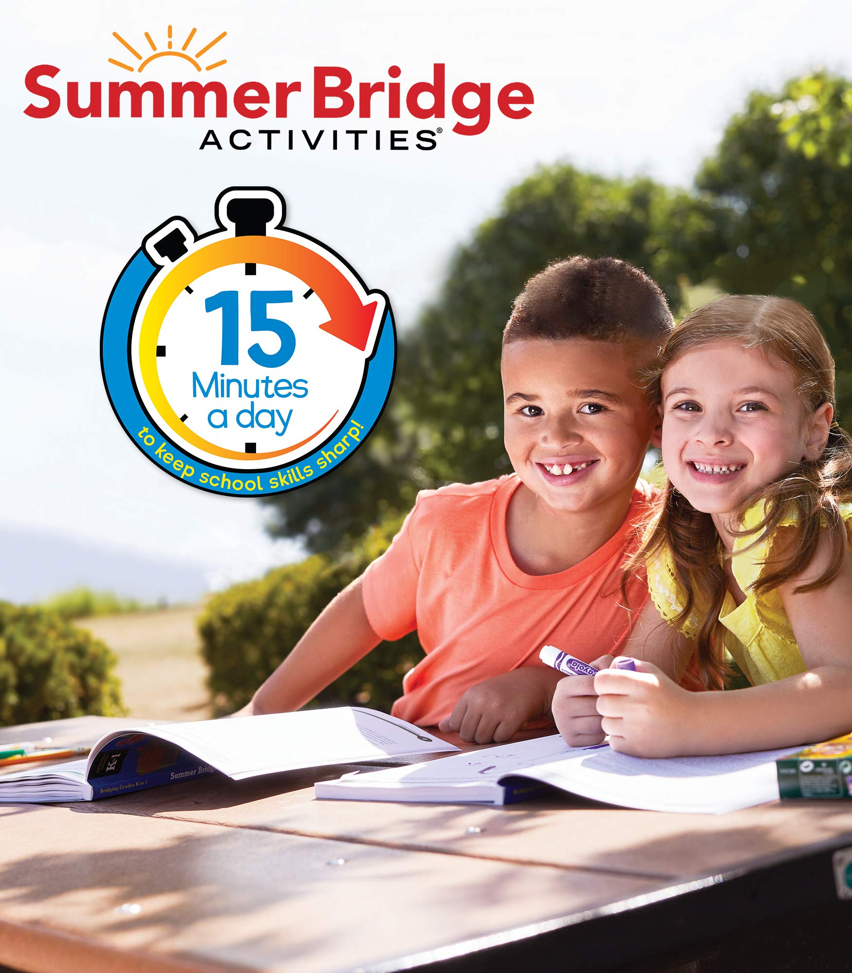 K-1 Summer Bridge
