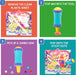 Educational Insights Kids Diamond Painting Craft Kit