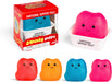WHAT DO YOU MEME? Emotional Support Pals Squishy Nugget
