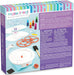 Make It Real Ultimate Spin Art Studio Craft Kit