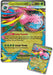 Pokémon TCG Mega Venusaur ex Premium Collection Box: Exclusive Cards, Booster Packs, Sticker