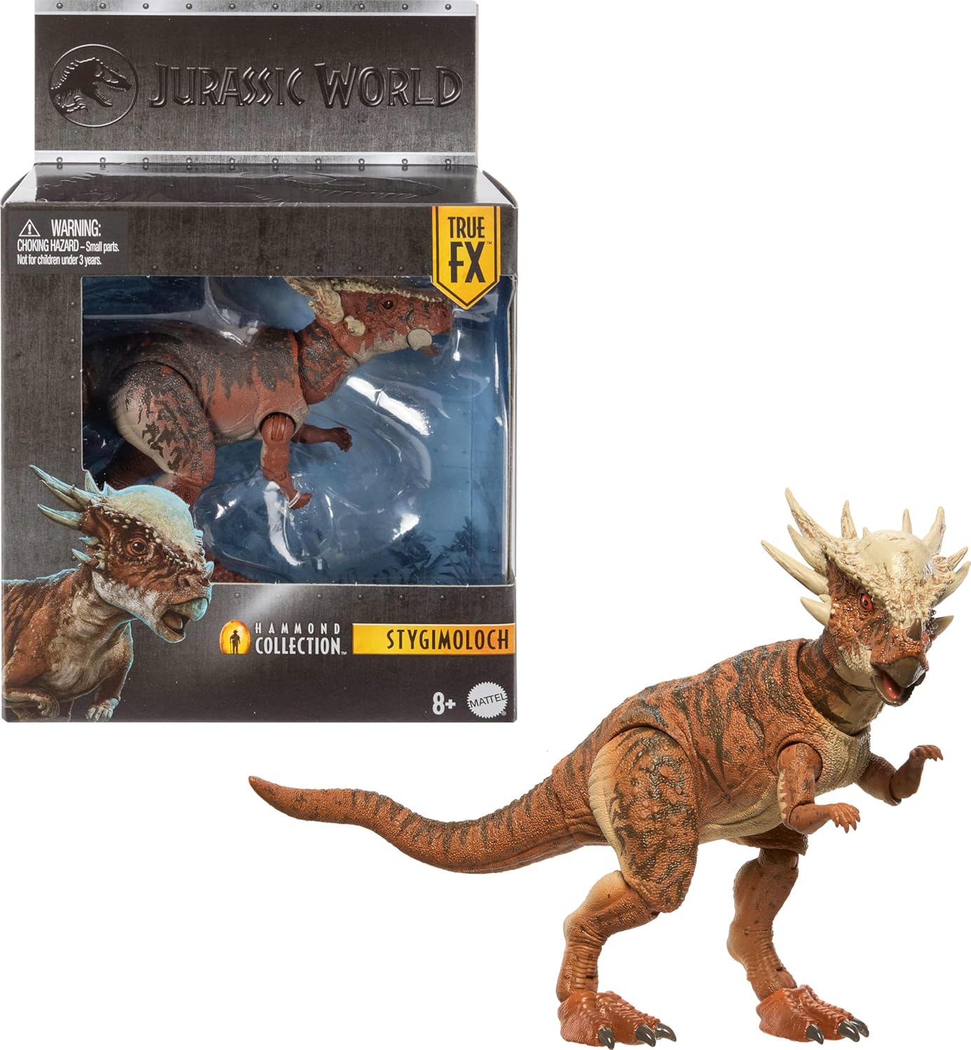 Jurassic World Dino Pack