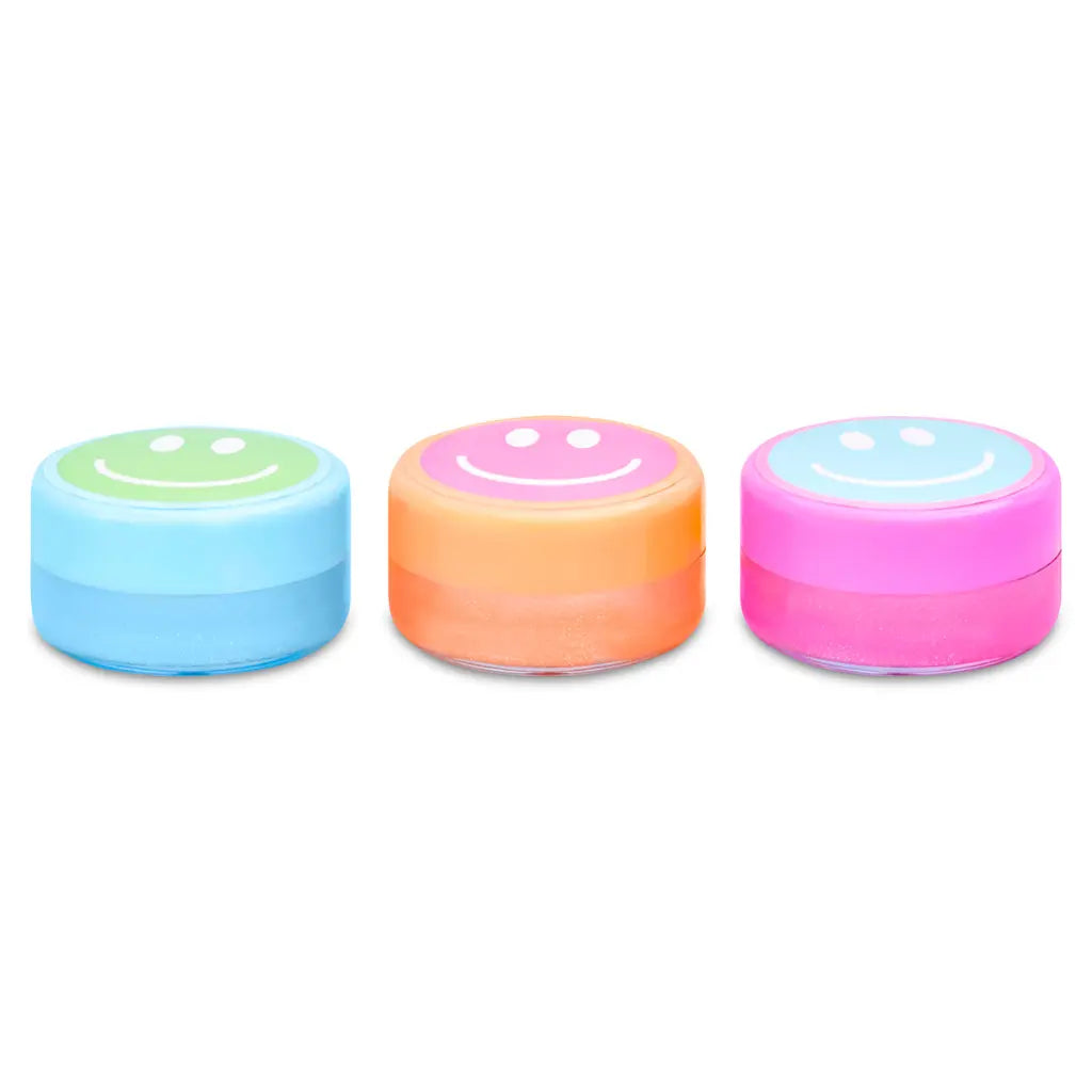 Made You Smile Lip Balm Trio