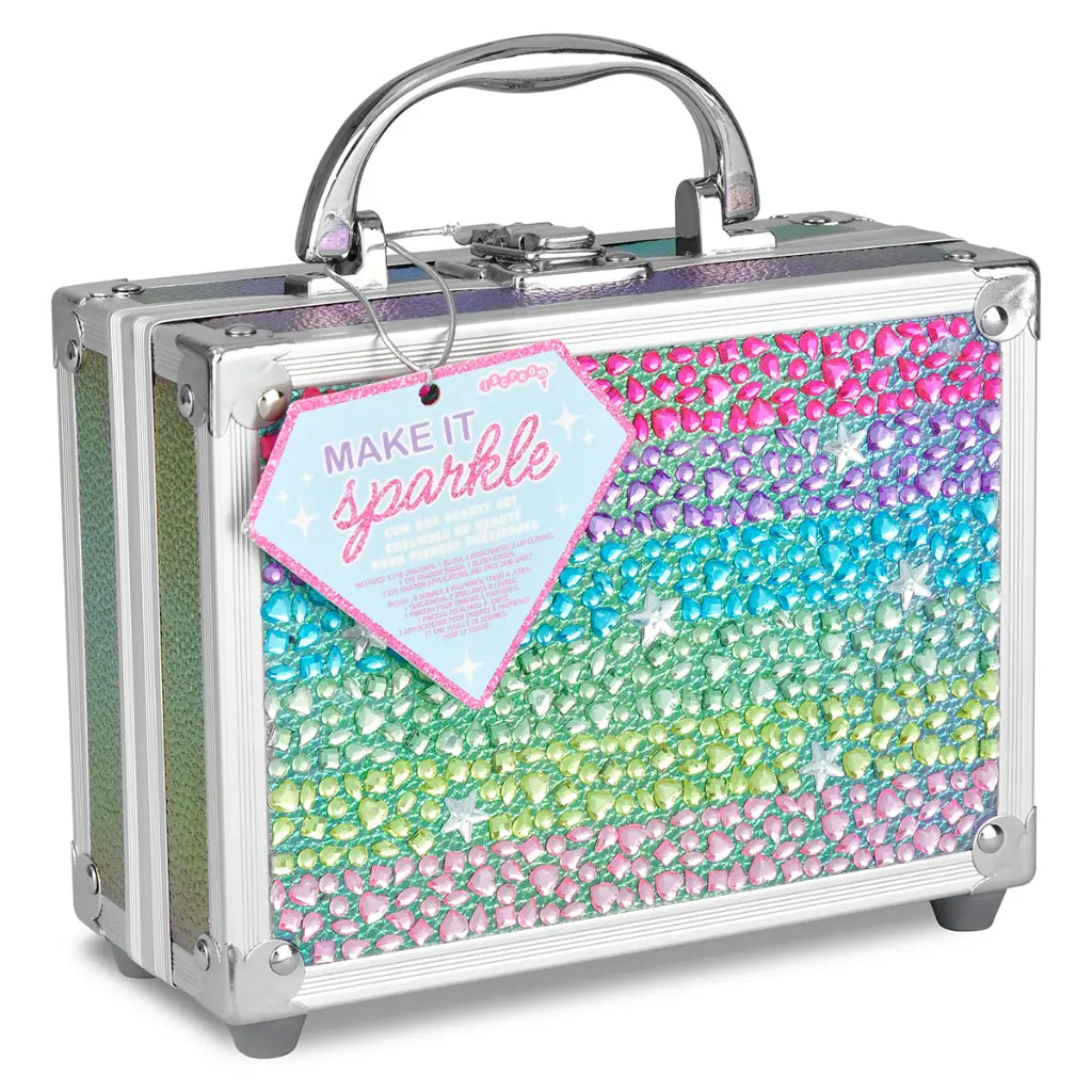 Gem Box Beauty Box — Learning Express Houston