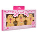 Iscream Kids Sugar And Spice Bath Bomb Set