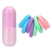 Iscream Kids Bag Charm Hair Mist Set