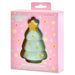 Iscream Kids Christmas Tree Bath Bomb