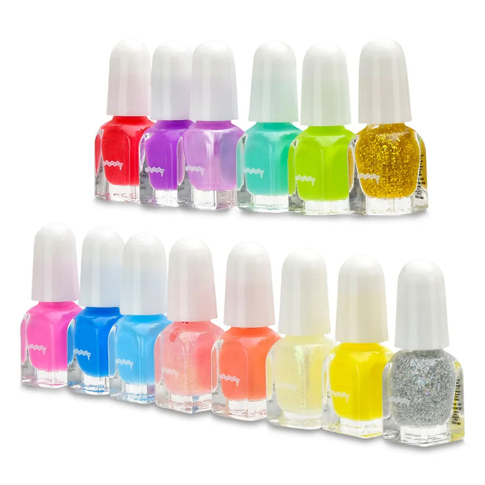 Iscream Kids Glam Nail Polish Gift Set