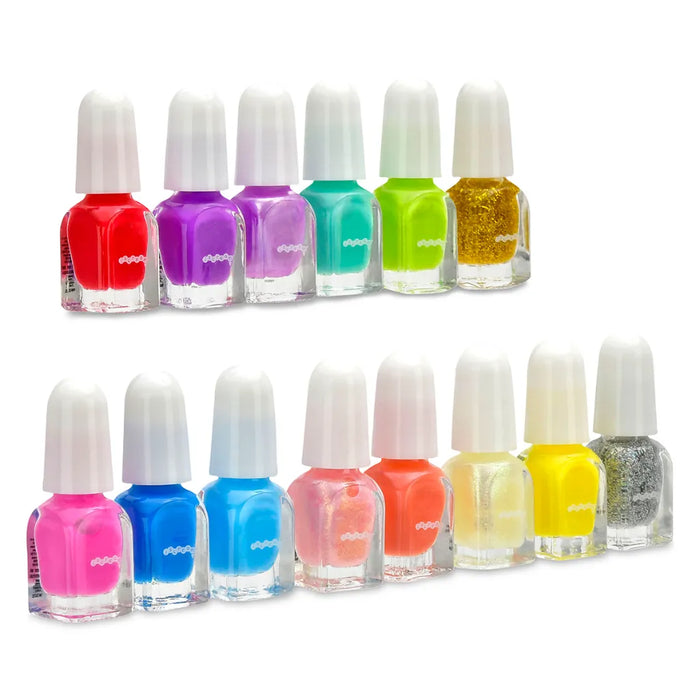 Iscream Kids Glam Nail Polish Gift Set