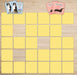 Peter Pauper Press Dogs Memory Match Game