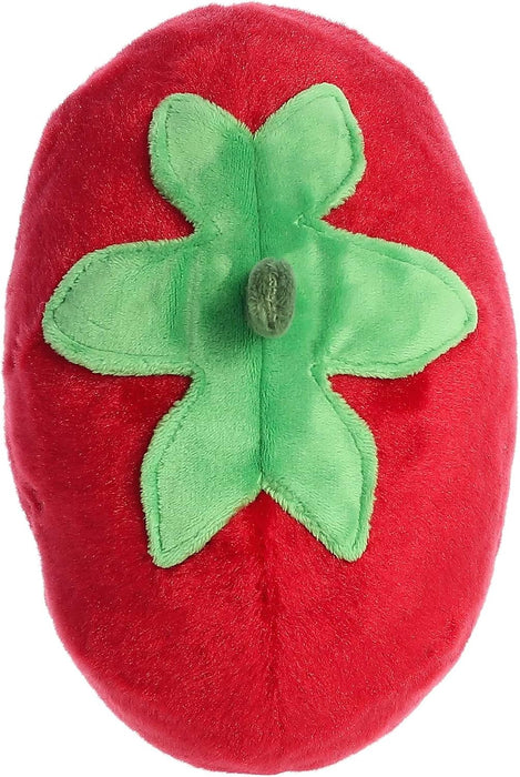 Aurora Witty JUST Sayin' Berry Cute Stuffed Animal 8.5 Inch