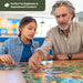 Premium Ravensburger Christmas Songbirds 500 Large Piece Jigsaw Puzzle Ages 12+