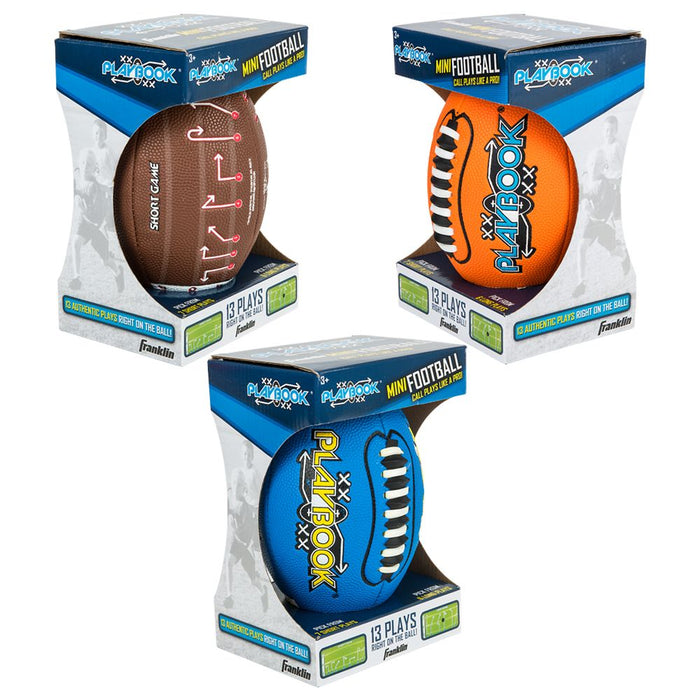 Football Playbook Mini