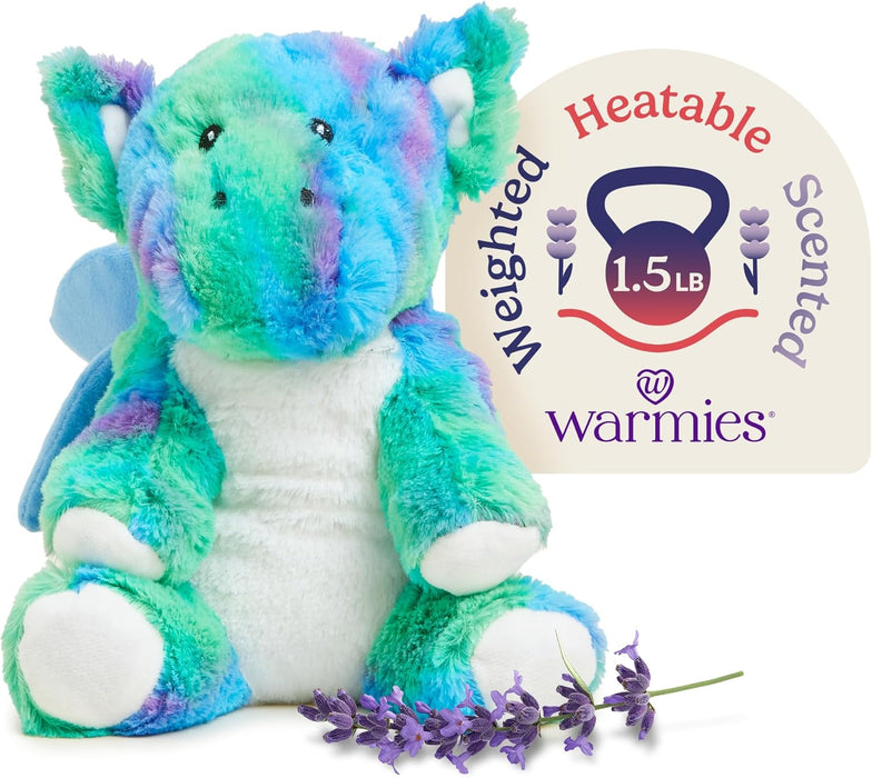 Warmies Dragon