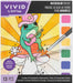 Vivid by Brea Reese Watercolor Pad Kit Western DIY Art Activity