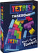 Spin Master Games Tetris Takedown Competitive Block-Balancing Family Game