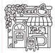 Peter Pauper Press Color Me Comfy Adult Coloring Book