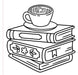 Peter Pauper Press Color Me Comfy Adult Coloring Book