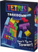 Spin Master Games Tetris Takedown Competitive Block-Balancing Family Game